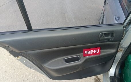 Mitsubishi Lancer IX, 2006 год, 240 000 рублей, 8 фотография