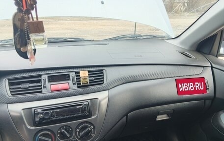 Mitsubishi Lancer IX, 2006 год, 240 000 рублей, 6 фотография
