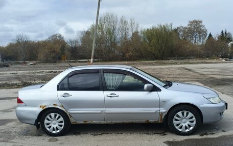 Mitsubishi Lancer IX, 2006 год, 240 000 рублей, 14 фотография
