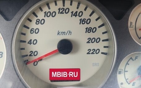 Mitsubishi Lancer IX, 2006 год, 240 000 рублей, 3 фотография