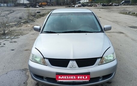 Mitsubishi Lancer IX, 2006 год, 240 000 рублей, 15 фотография