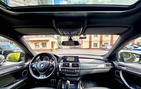 BMW X6 M, 2011 год, 1 700 000 рублей, 3 фотография