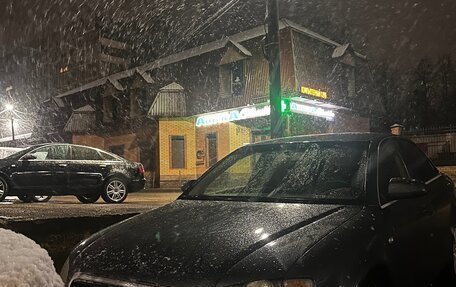 Audi A4, 2005 год, 650 000 рублей, 11 фотография