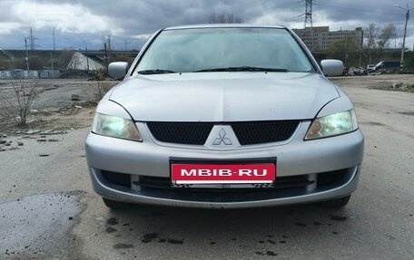 Mitsubishi Lancer IX, 2006 год, 240 000 рублей, 16 фотография