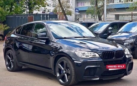 BMW X6 M, 2011 год, 1 700 000 рублей, 2 фотография