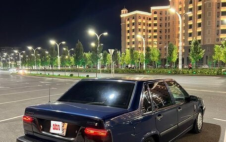 Volvo 850, 1996 год, 385 000 рублей, 4 фотография