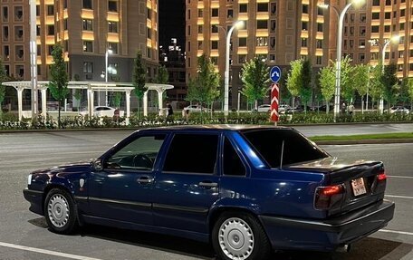 Volvo 850, 1996 год, 385 000 рублей, 5 фотография
