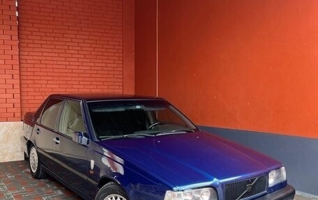 Volvo 850, 1996 год, 385 000 рублей, 2 фотография