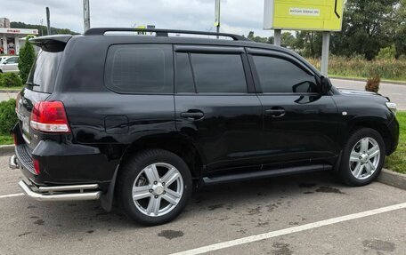 Toyota Land Cruiser 200, 2010 год, 2 990 000 рублей, 3 фотография