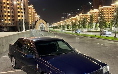 Volvo 850, 1996 год, 385 000 рублей, 6 фотография