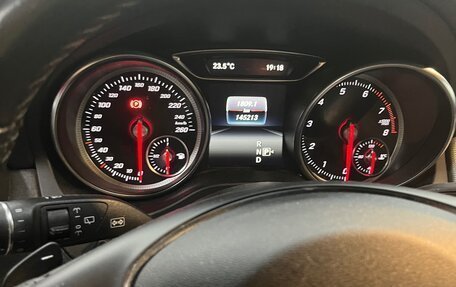 Mercedes-Benz GLA, 2018 год, 1 800 000 рублей, 5 фотография