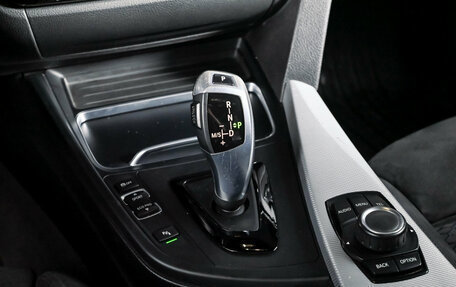 BMW 3 серия, 2016 год, 2 180 000 рублей, 13 фотография