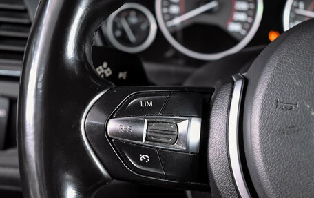 BMW 3 серия, 2016 год, 2 180 000 рублей, 19 фотография