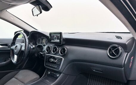 Mercedes-Benz A-Класс, 2013 год, 1 557 000 рублей, 10 фотография