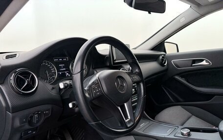 Mercedes-Benz A-Класс, 2013 год, 1 557 000 рублей, 7 фотография