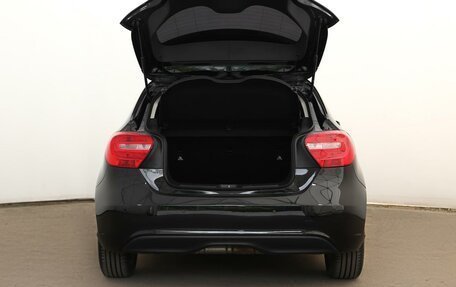 Mercedes-Benz A-Класс, 2013 год, 1 557 000 рублей, 6 фотография