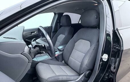 Mercedes-Benz A-Класс, 2013 год, 1 557 000 рублей, 8 фотография