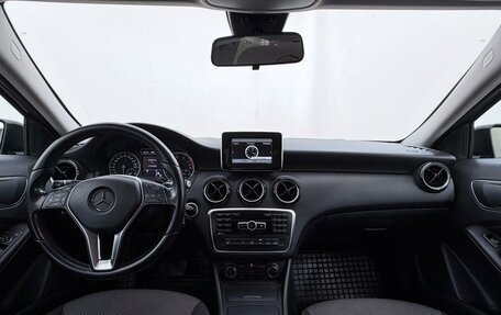 Mercedes-Benz A-Класс, 2013 год, 1 557 000 рублей, 11 фотография