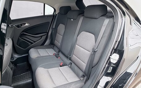 Mercedes-Benz A-Класс, 2013 год, 1 557 000 рублей, 12 фотография