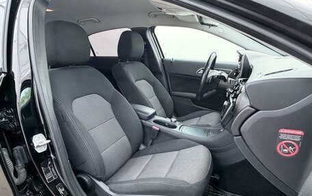 Mercedes-Benz A-Класс, 2013 год, 1 557 000 рублей, 9 фотография