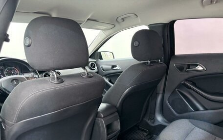 Mercedes-Benz A-Класс, 2013 год, 1 557 000 рублей, 22 фотография