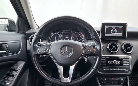 Mercedes-Benz A-Класс, 2013 год, 1 557 000 рублей, 15 фотография