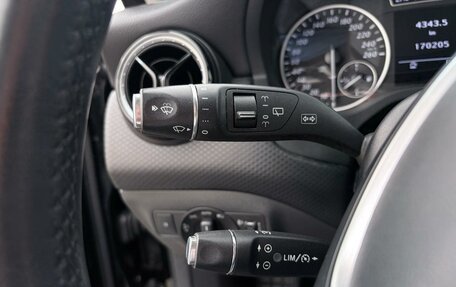 Mercedes-Benz A-Класс, 2013 год, 1 557 000 рублей, 14 фотография
