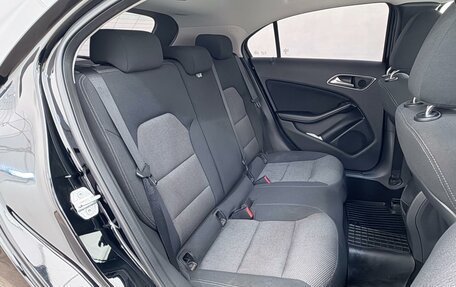 Mercedes-Benz A-Класс, 2013 год, 1 557 000 рублей, 13 фотография