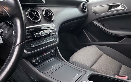 Mercedes-Benz A-Класс, 2013 год, 1 557 000 рублей, 23 фотография