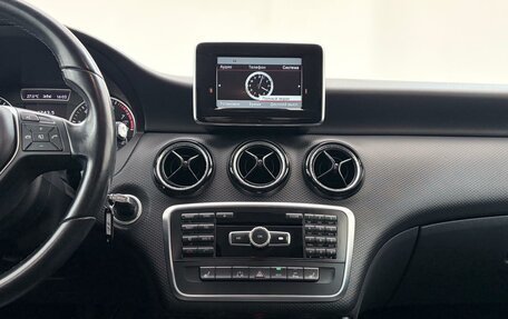 Mercedes-Benz A-Класс, 2013 год, 1 557 000 рублей, 20 фотография