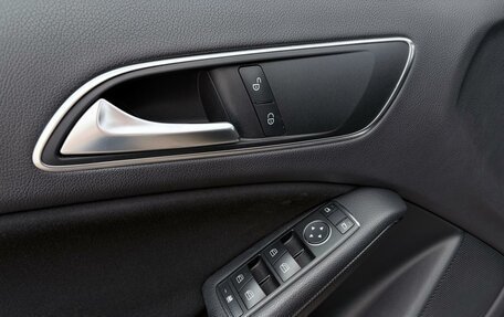 Mercedes-Benz A-Класс, 2013 год, 1 557 000 рублей, 19 фотография