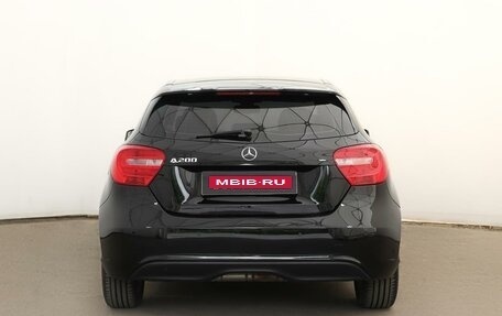 Mercedes-Benz A-Класс, 2013 год, 1 557 000 рублей, 5 фотография
