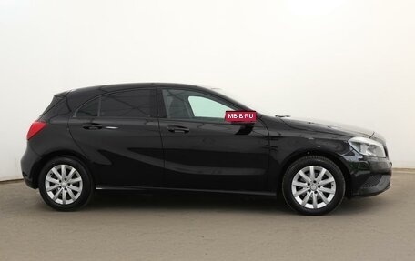 Mercedes-Benz A-Класс, 2013 год, 1 557 000 рублей, 4 фотография
