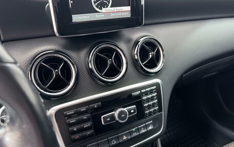 Mercedes-Benz A-Класс, 2013 год, 1 557 000 рублей, 25 фотография