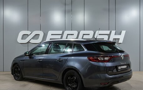 Renault Megane IV, 2019 год, 1 449 000 рублей, 2 фотография