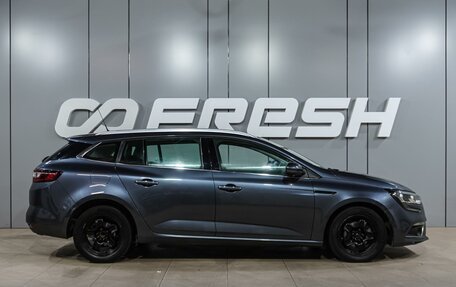 Renault Megane IV, 2019 год, 1 449 000 рублей, 5 фотография
