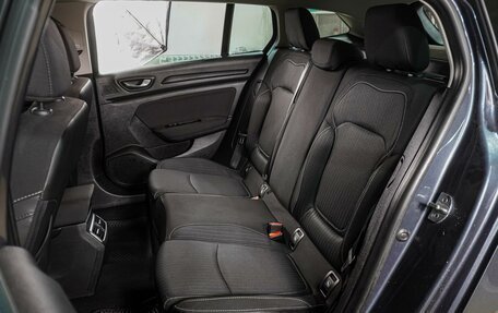 Renault Megane IV, 2019 год, 1 449 000 рублей, 9 фотография