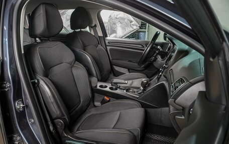 Renault Megane IV, 2019 год, 1 449 000 рублей, 8 фотография