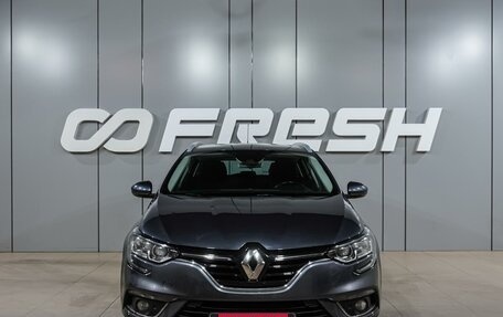 Renault Megane IV, 2019 год, 1 449 000 рублей, 3 фотография
