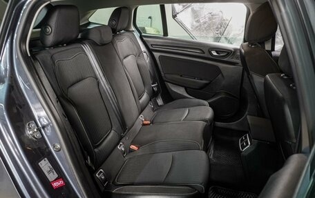 Renault Megane IV, 2019 год, 1 449 000 рублей, 7 фотография