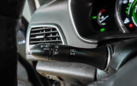 Renault Megane IV, 2019 год, 1 449 000 рублей, 16 фотография