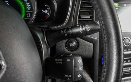 Renault Megane IV, 2019 год, 1 449 000 рублей, 17 фотография