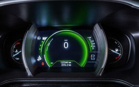 Renault Megane IV, 2019 год, 1 449 000 рублей, 20 фотография