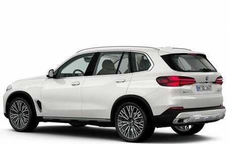 BMW X5, 2025 год, 13 950 000 рублей, 4 фотография