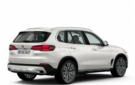 BMW X5, 2025 год, 13 950 000 рублей, 6 фотография