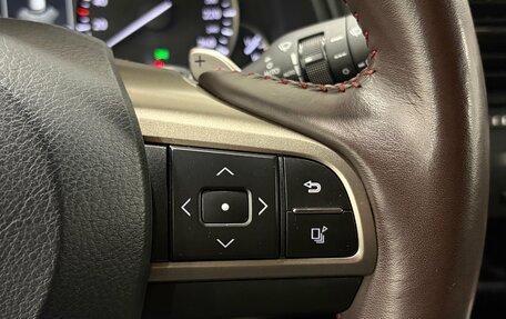 Lexus RX IV рестайлинг, 2020 год, 4 190 000 рублей, 12 фотография