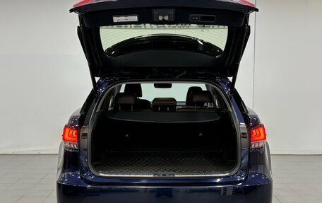 Lexus RX IV рестайлинг, 2020 год, 4 190 000 рублей, 27 фотография