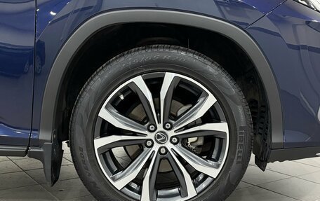 Lexus RX IV рестайлинг, 2020 год, 4 190 000 рублей, 28 фотография