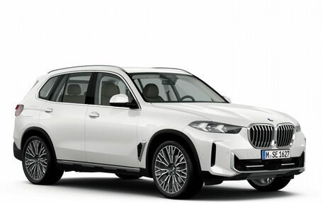BMW X5, 2025 год, 13 950 000 рублей, 2 фотография