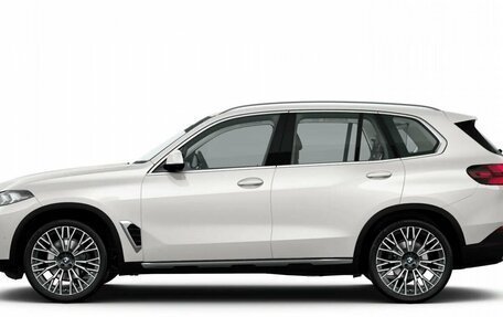 BMW X5, 2025 год, 13 950 000 рублей, 3 фотография